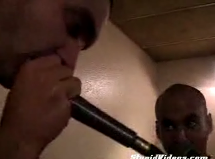 Knight Rider Theme With Flute and Beatbox